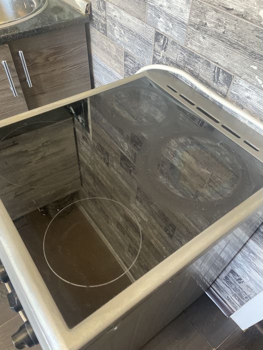 Плита электрическая