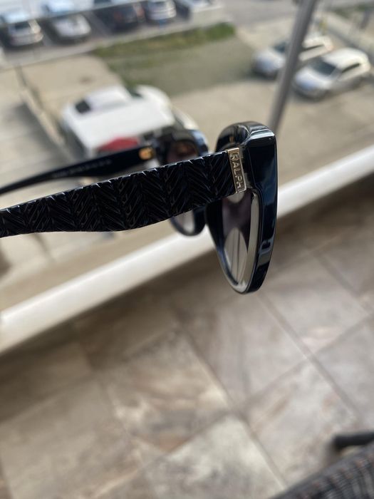 очила на Ralph Lauren