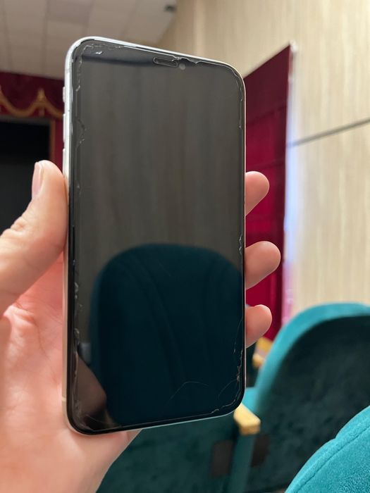 Iphone 11 64 гб память