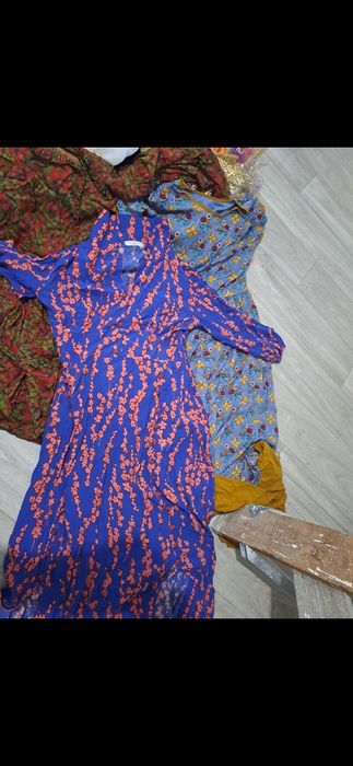 Джинсовка женская