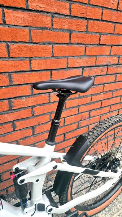 Електрически велосипед E Bike CUBE STEREO ONE44, BOSCH, 800 Wh, GEN 5