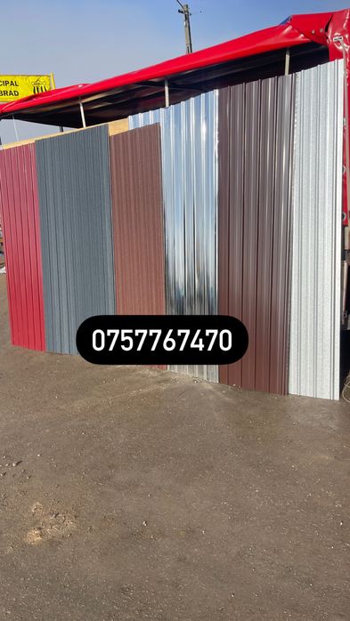 Tabla cutata la 19 lei buc