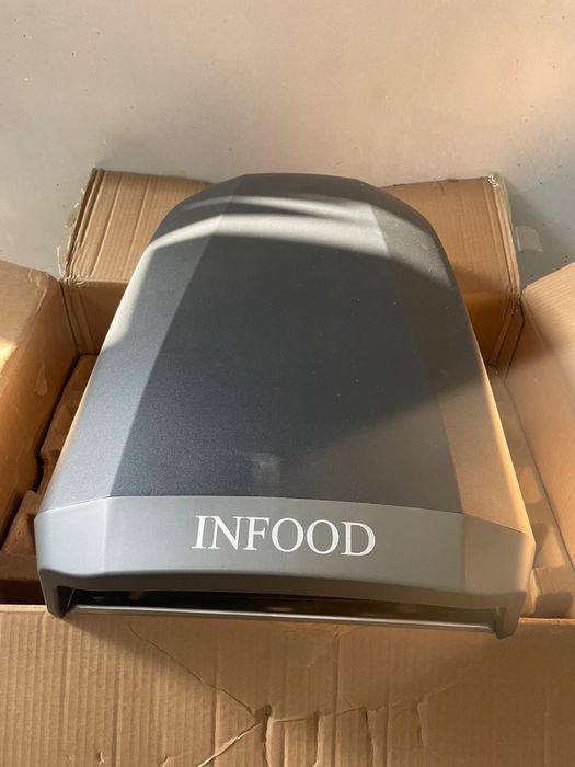 Продам Печь для пиццы