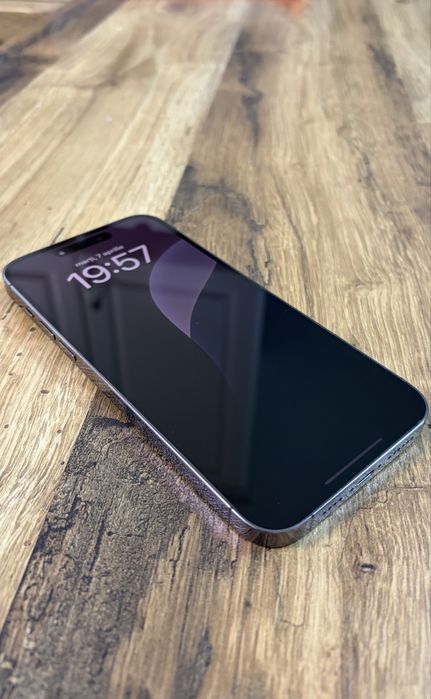 iPhone 14 Pro Max Deep Purple