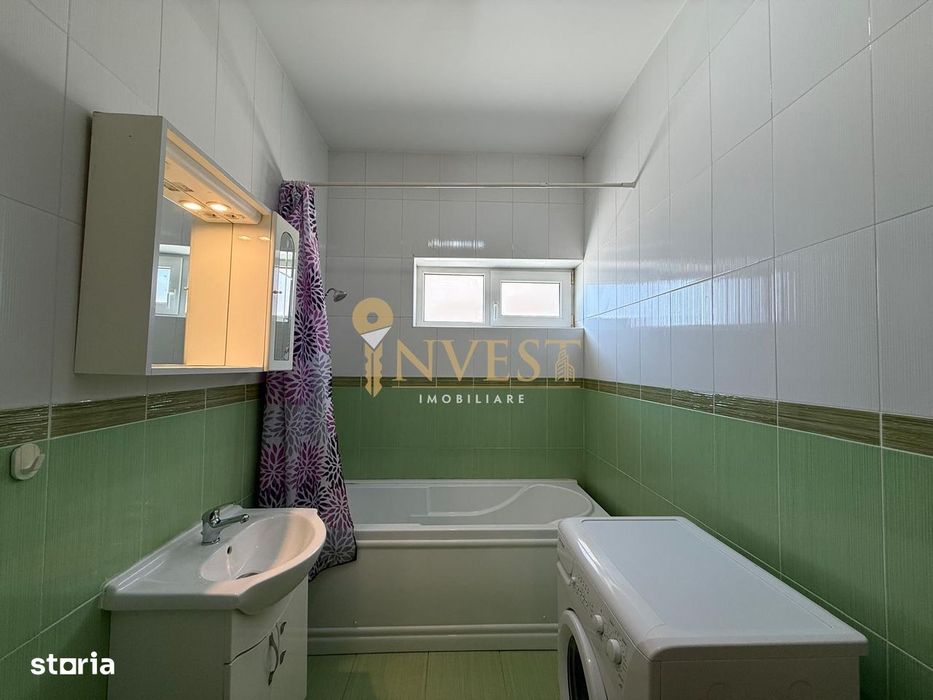 Apartament spatios 1 camera – Zorilor, 40mp+balcon