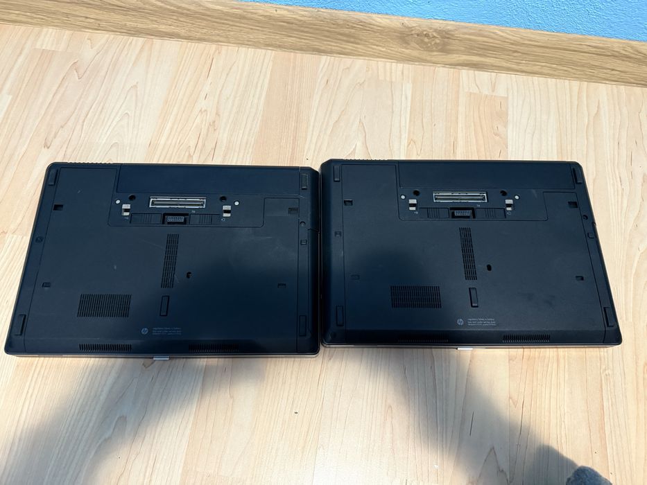 HP ProBook 6360b   - 2 buc - i5 ssd