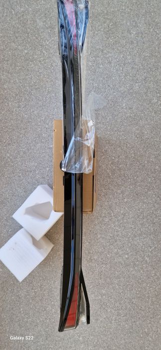 Хёндай элантра CN7, оптика перед, зад.