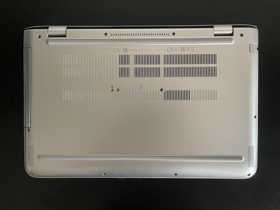 Vând Laptop HP Envy i7-6500
