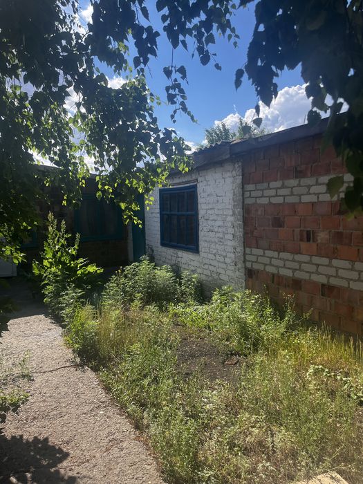 Продам частный дом