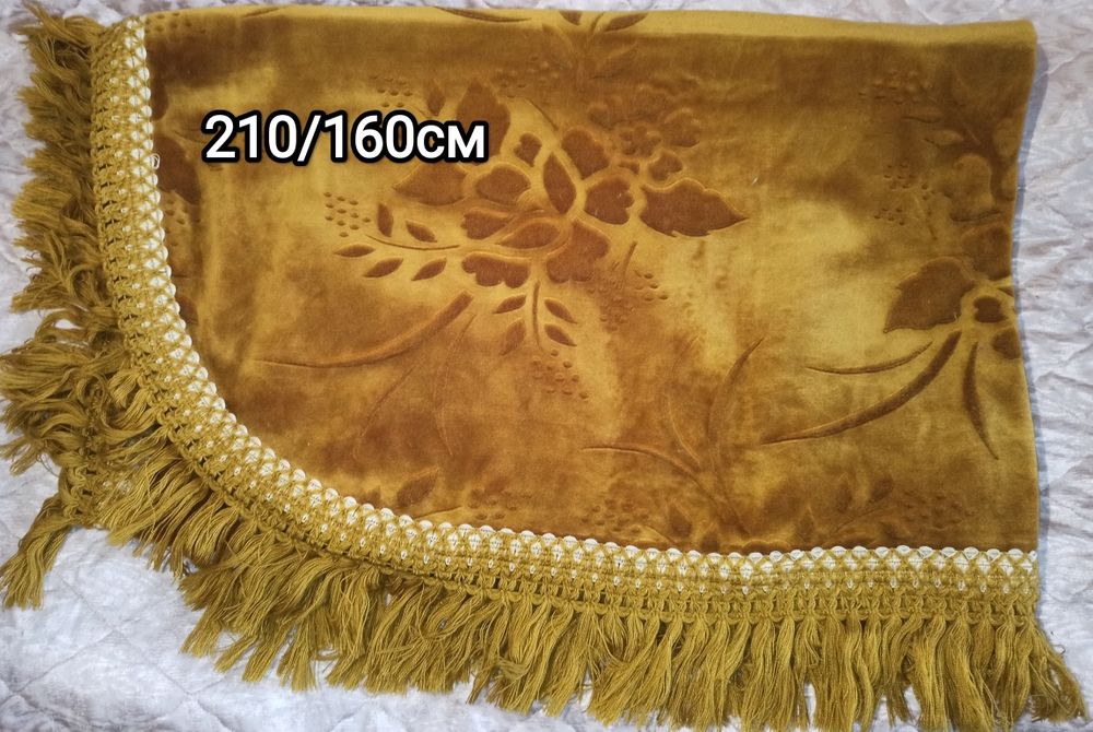 Зимни дебели одеяла и покривало за легло