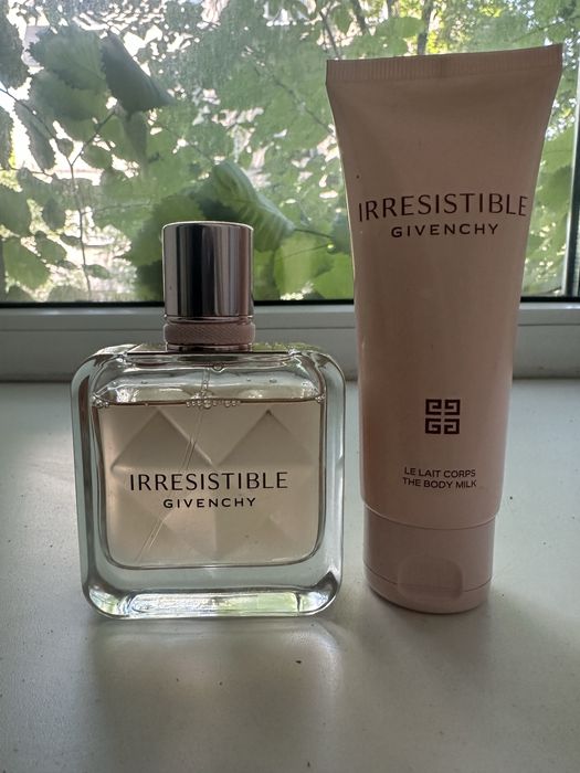 Продам парфюм в оригинале