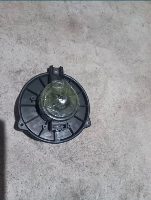 Продам  вентилятор  печки  и кондиционера