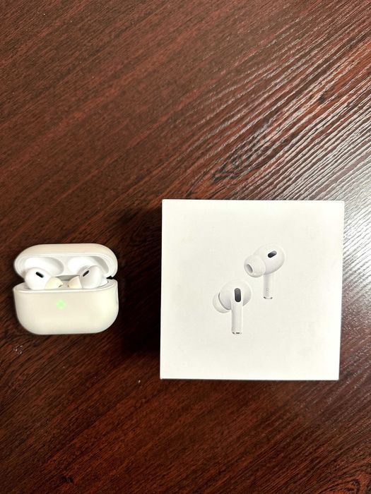 Airpods pro 2 usb-c
