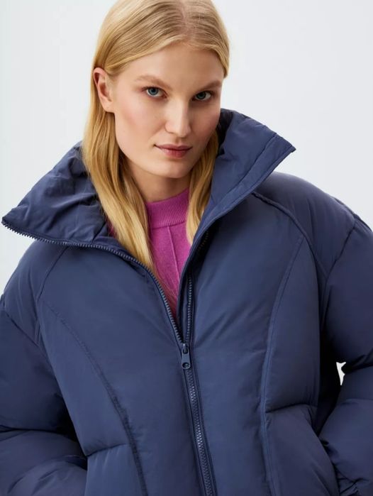 Куртка женская стеганая Sela