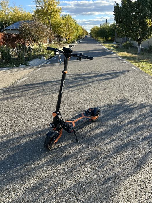 Trotineta electrica Kukirin G2Max