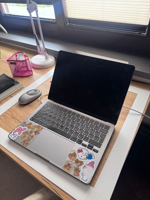 MacBook Air m2 Apple