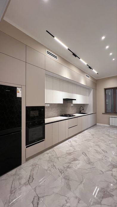 Стильный и уютный евродом для кофмортной жизни в престидной махале .