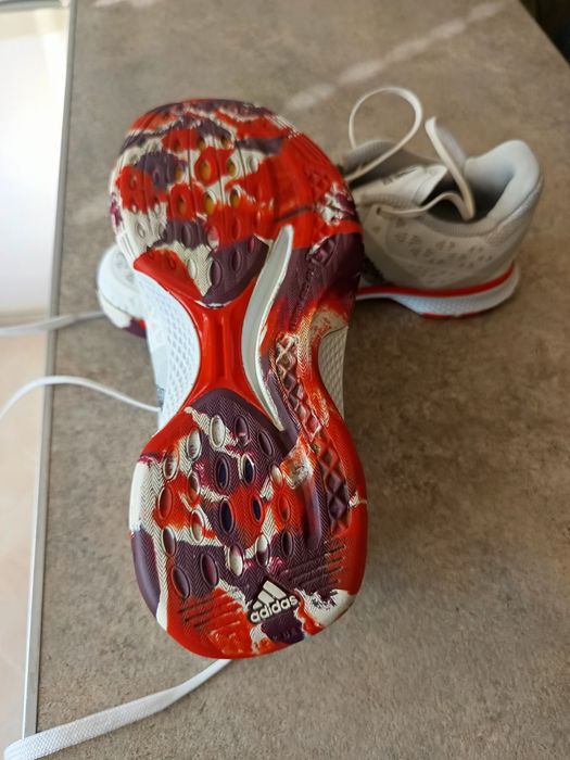 Маратонки Adidas