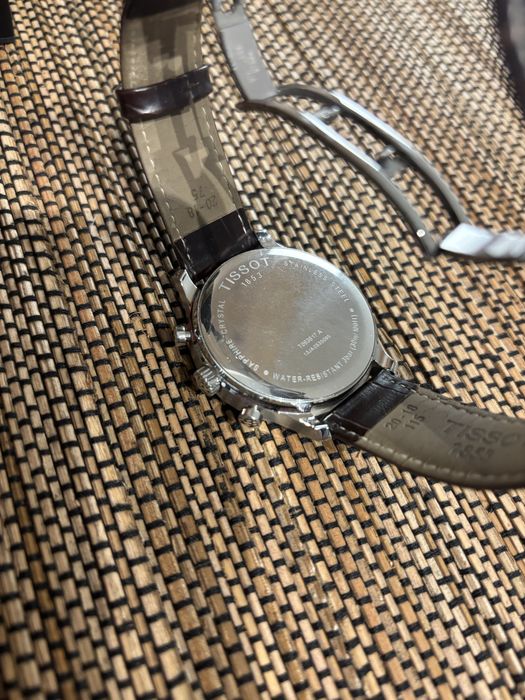 Tissot T-Classic Tradition T063.617.16.037.00