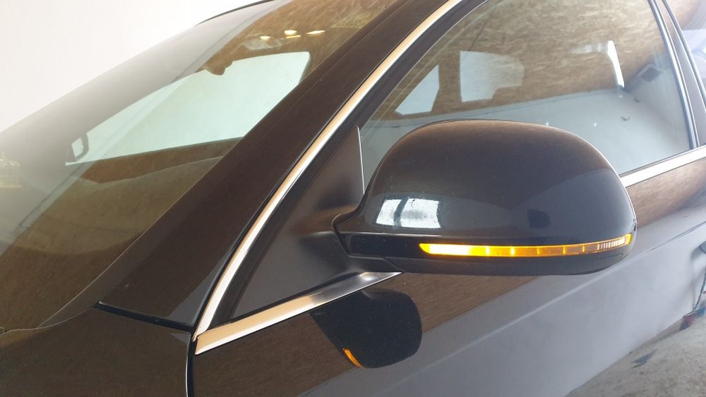 Audi A6 2011 S-LINE