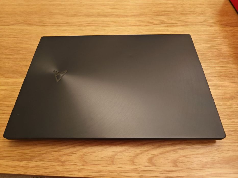 ASUS Zenbook Pro Duo 14 OLED Laptop