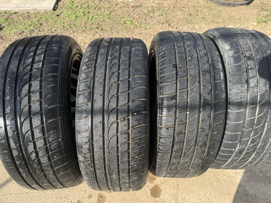 Диски Vossen R16