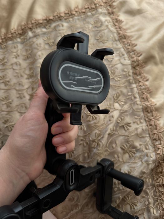 Держатель для смартфона