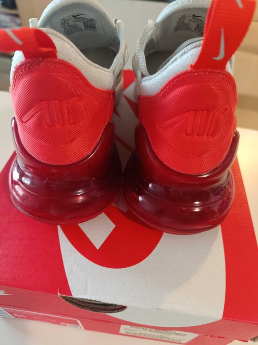 Детски маратонки Nike Air Max 270 р-р 38