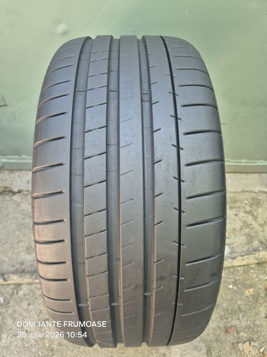 255 35 19 O BUCATA Anvelopa de vară Michelin Dot 06.24