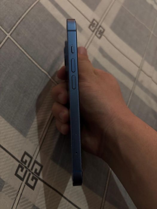 Айфон 13 акб 80 без ремонта 128гб