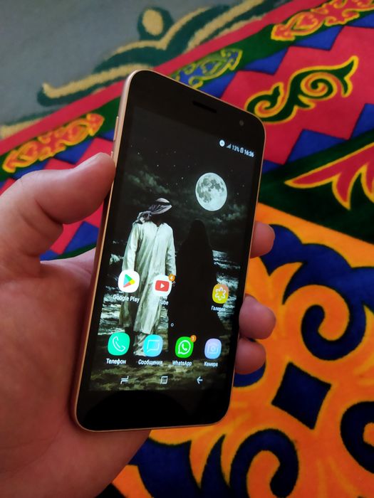 Самсунг ДЖи 2 хороший