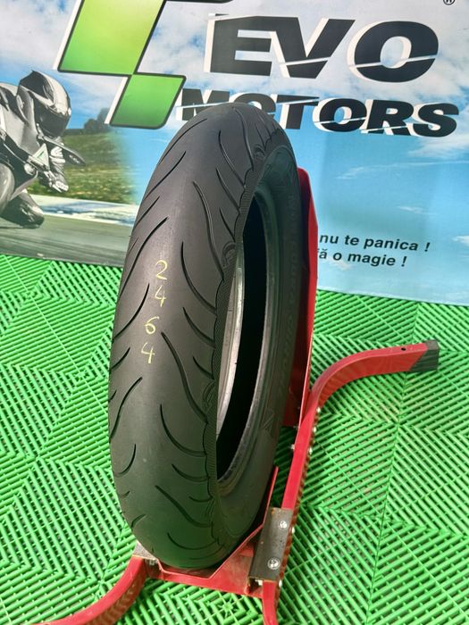 Anvelopa Moto 130 90 16 Fata Avon Cobra Chrome Av91 Cauciuc Chopper C2464