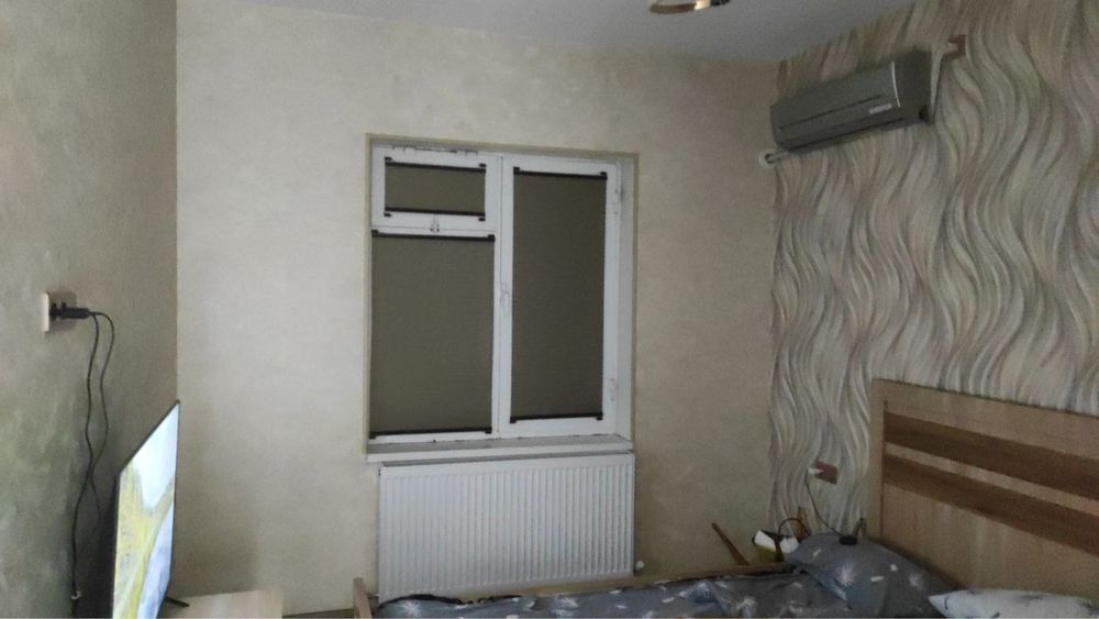 Квартира 3-х комнатная 6 микрорайон