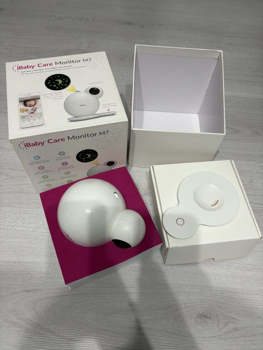 Baby monitor iBaby care M7