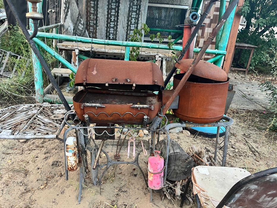 Продаётся недвижимость