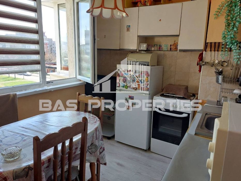 Продава се Двустаен апартамент в София, Люлин 2 - 48 кв.м за 1254 €/кв.м - Снимка #6