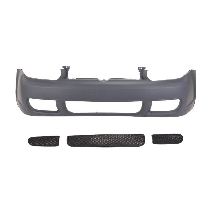 Bara Fata VW Golf IV 4 (1997-2004) R32 LOOK plasa plastic