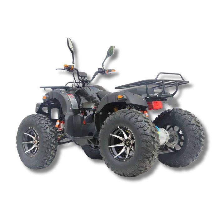Електрическо ATV MONSTER X - 2000W, 60V 20Ah
