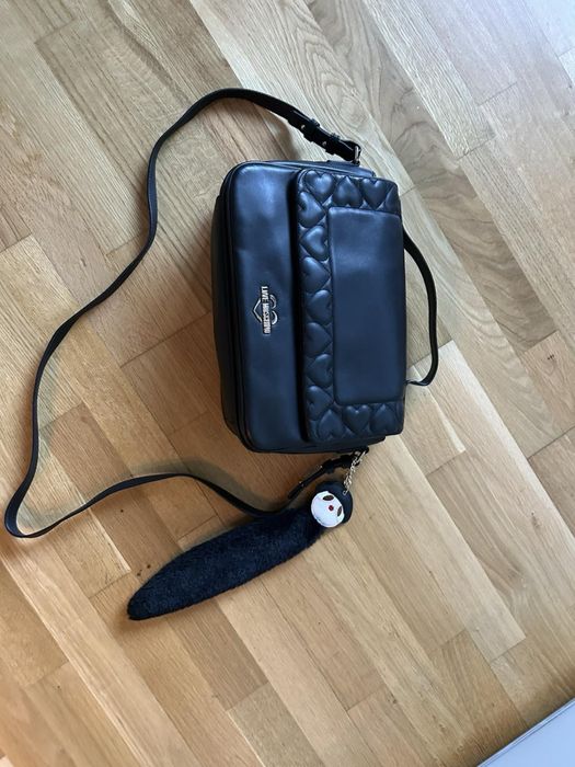 Оригинална дамска чанта Moschino