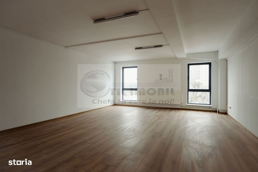 Spațiu modern de birouri în Galata - Disponibil imediat - 43mp - 650€