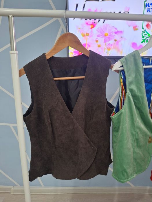 Кәжекей 44-46размер