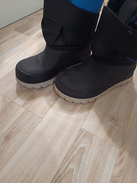 Детски ботуши апрески 38 Декатлон