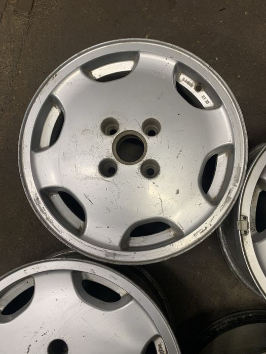 Продам Ronal audi b4