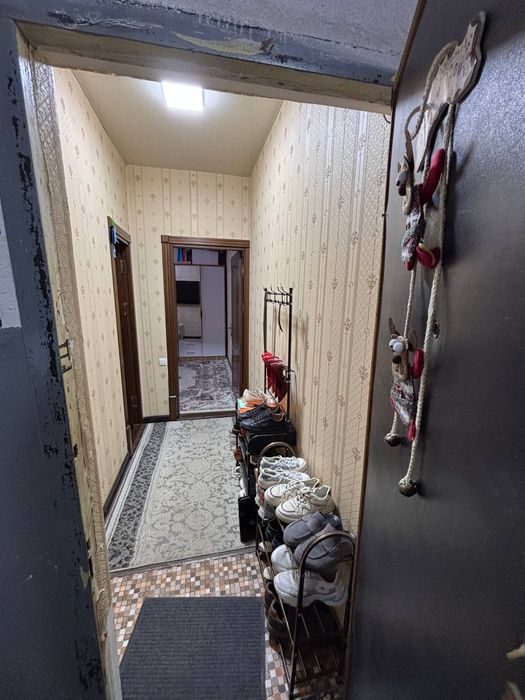 Чиланзар-20 2в3/3/4 балкон-1.5*6