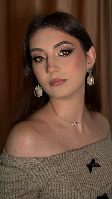 Machiaj profesional Timisoara