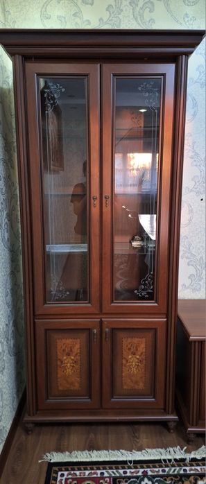 Продам мебель в хорошем состоянии