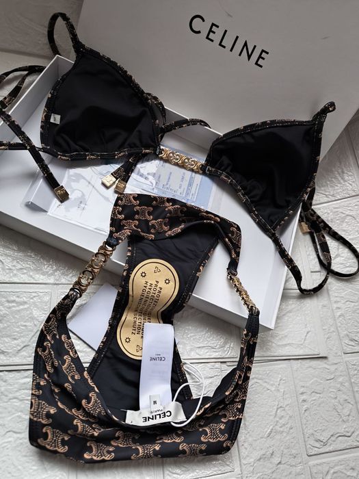 Бански костюм Celine М