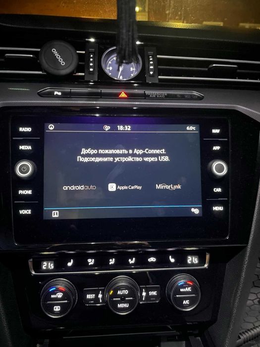 Activare Carplay/Android auto Audi,Mercedes,Volskwagen,Skoda,Passat,
