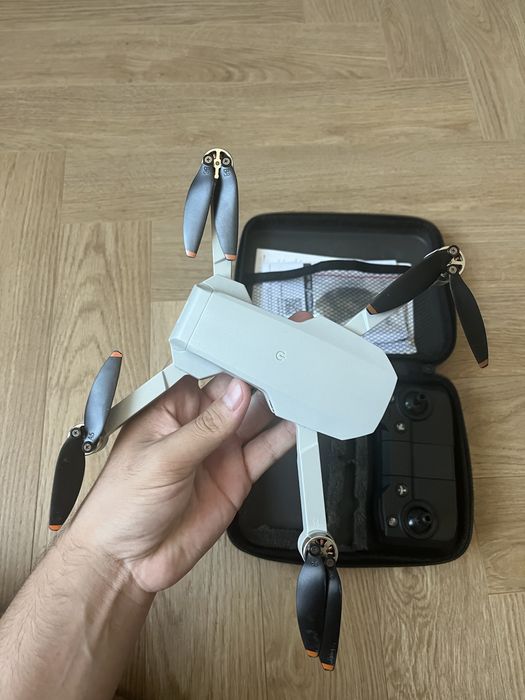 Дрон Aeri 100 1 аккум