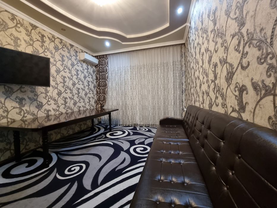 Угловой диван трансформер